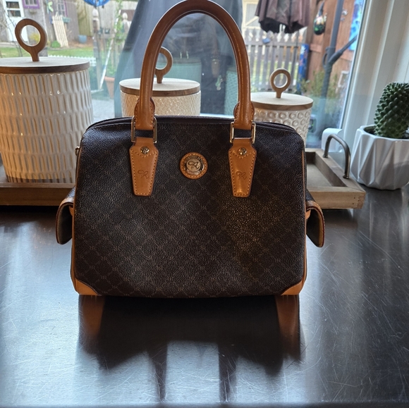 Moda Italia Handbag - Picture 4 of 7